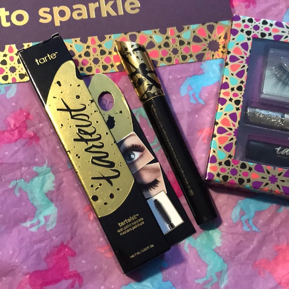 Tarte Eye Bundle - Picture 3 of 3